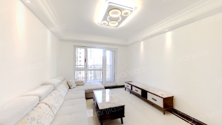 中海寰宇天下天睿二手房实景图