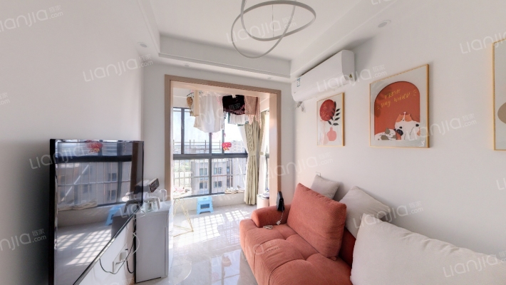 万和家园(开发区)二手房实景图