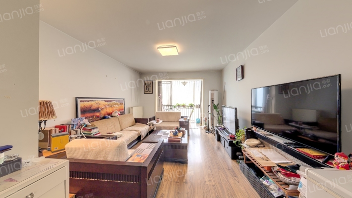 金地格林小镇二手房实景图