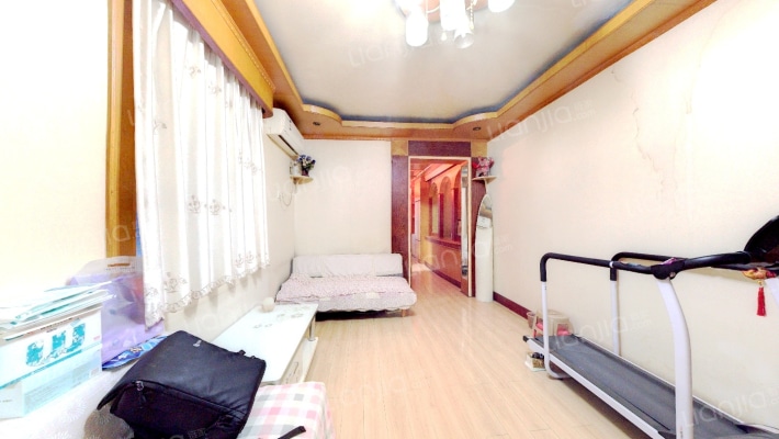 西安市第一医院家属院(碑林)二手房实景图