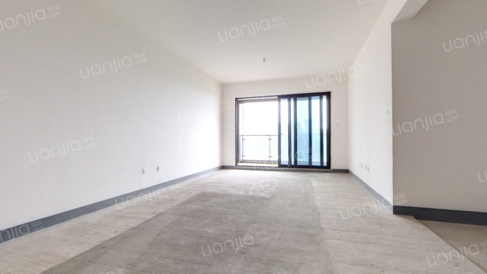 卡地亚花园城蔚蓝轩B区二手房实景图