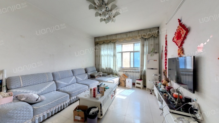 小高庄街十三巷二手房实景图