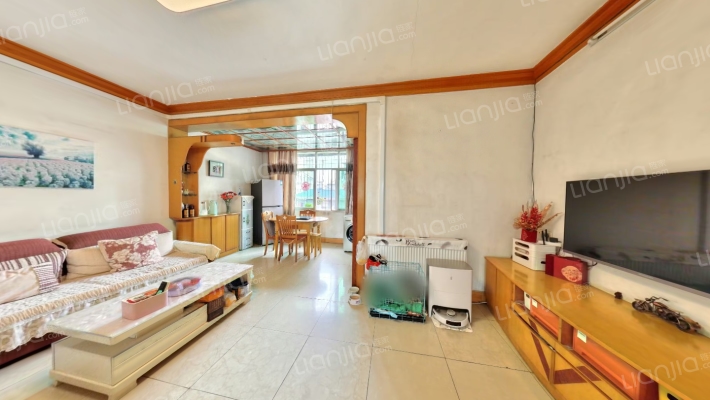 蔡后街二手房实景图