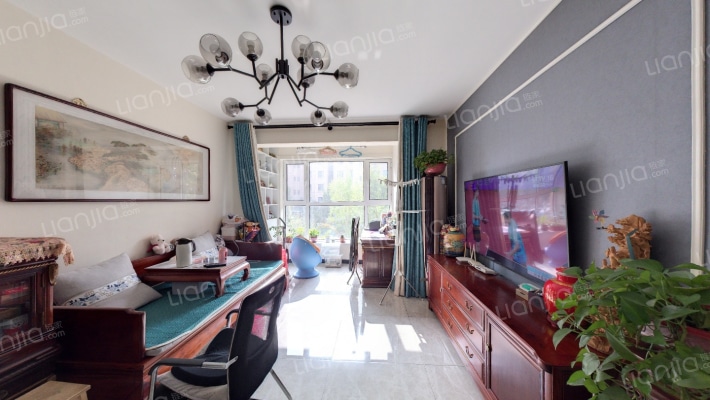 保盈家园二手房实景图