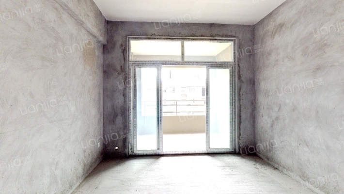 西城香榭二手房实景图