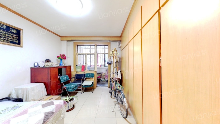 互助巷（甘南路/酒泉路）二手房实景图