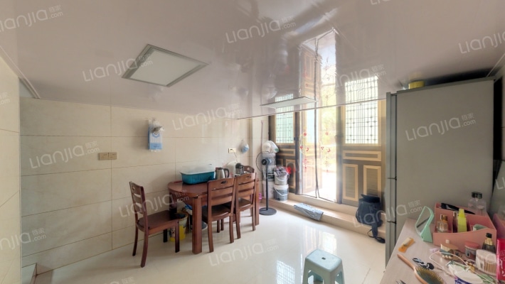 汇宁住宅区二手房实景图