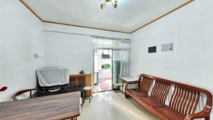 省水利厅家属院二手房实景图