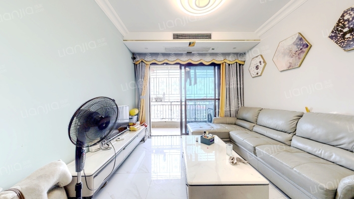 乐平碧桂园二手房实景图