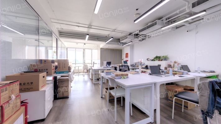 北环中心二手房实景图