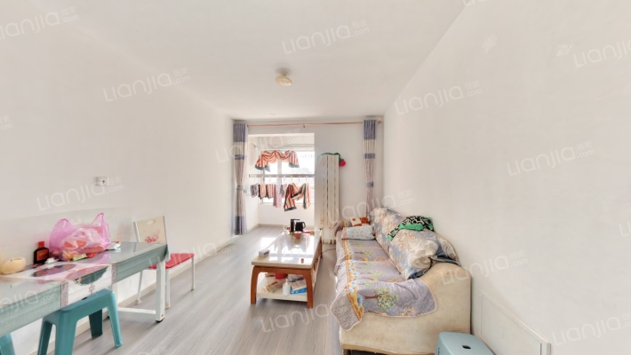 宁新花园西区二手房实景图