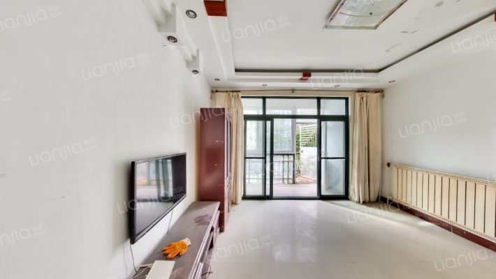 东方汇景二手房实景图