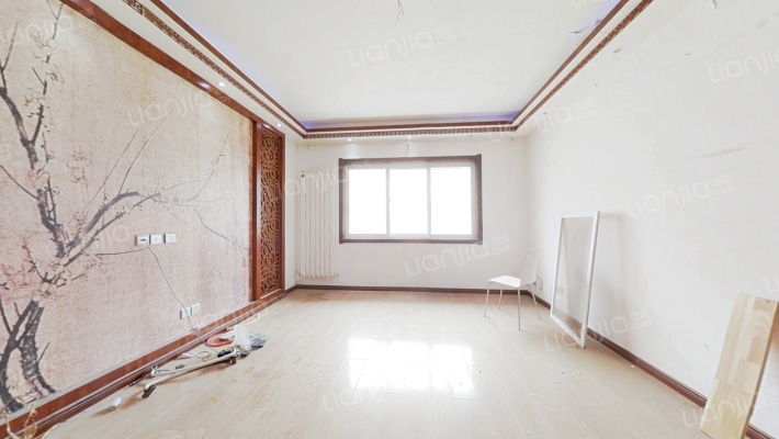 农业银行家属院二手房实景图