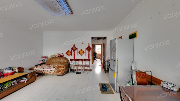 杏林山庄一期二手房实景图