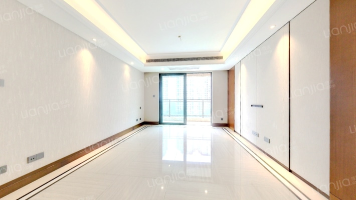 仁恒滨河湾三期二手房实景图