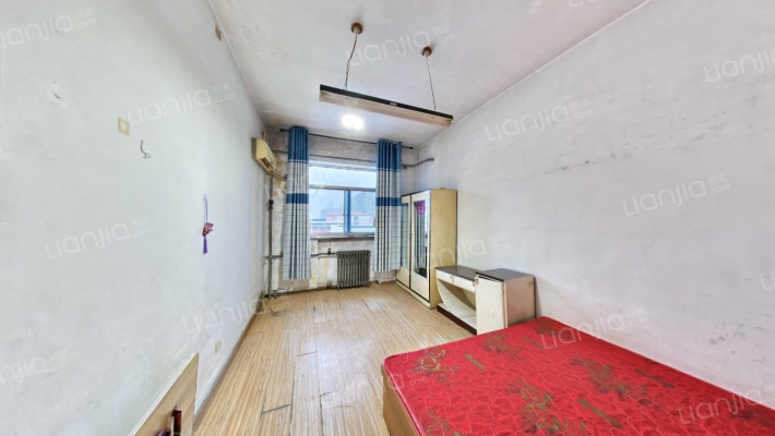 残联宿舍二手房实景图