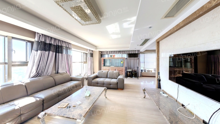 空间俊园二手房实景图