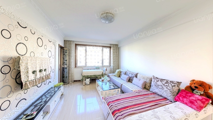 金宇园二手房实景图