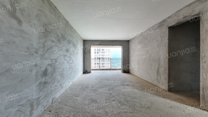 海富豪庭二手房实景图