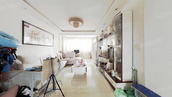 新庄花园二手房实景图