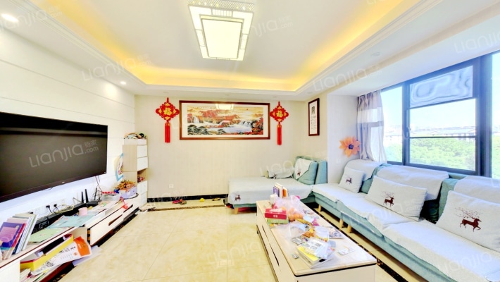 中栋金色家园二手房实景图