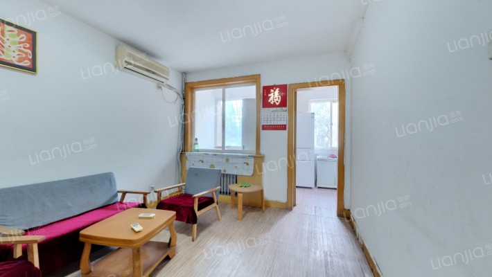 浮山后二小区二手房实景图