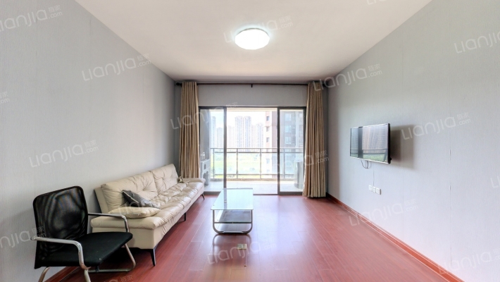 中联江滨御景南区二手房实景图