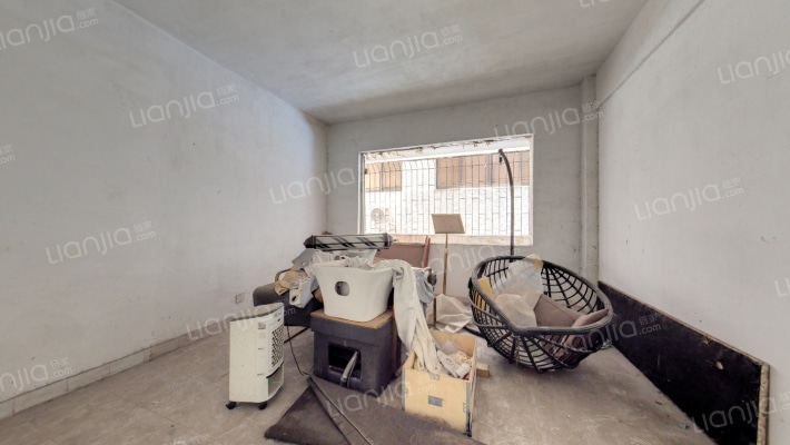 长富花园二手房实景图