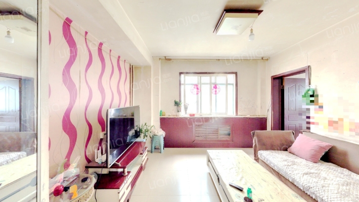 甘肃公路局家属院二手房实景图