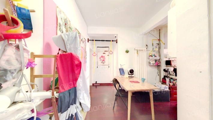 延长里二手房实景图