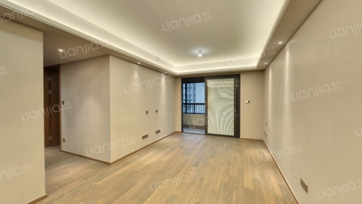 大华云江印月二手房实景图