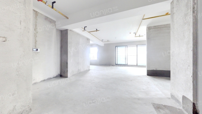 海珀御观二手房实景图