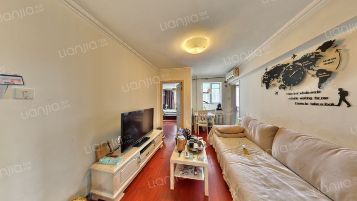 京通苑二手房实景图