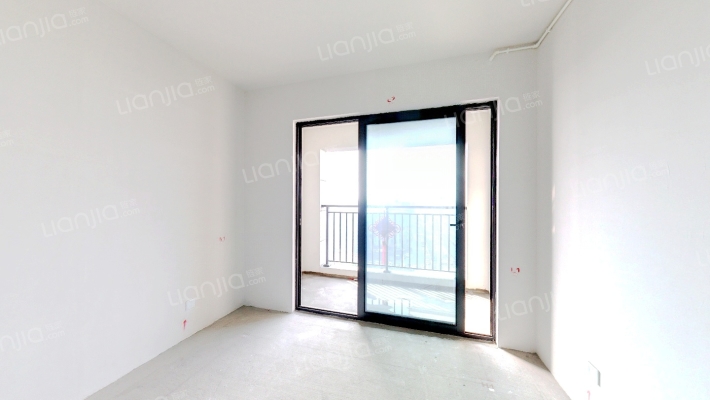 金地·公园上城二手房实景图