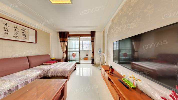 新城明珠尊园二手房实景图