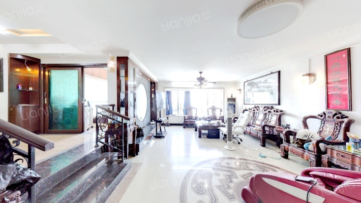 侨力大厦二手房实景图