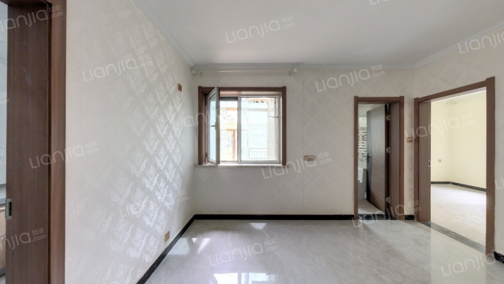 海盛花园二手房实景图