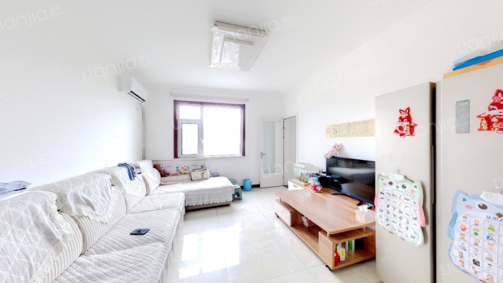 七星花园二手房实景图