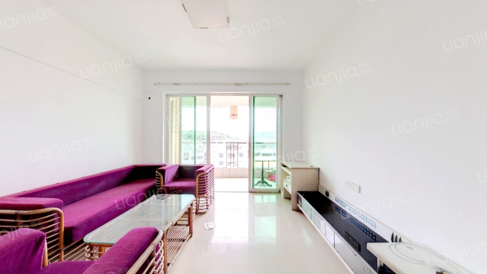 理想居二手房实景图