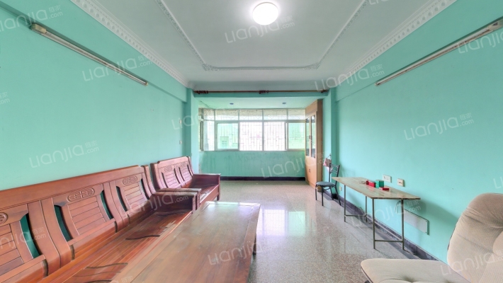 省建材小区二手房实景图