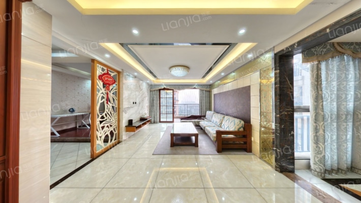 佛罗伦斯柏悦湾二手房实景图