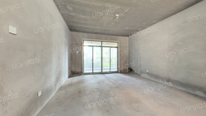 武广新都汇二手房实景图