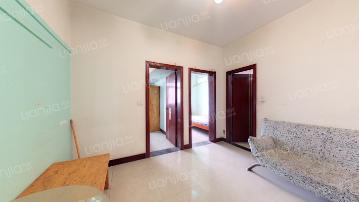 南开蓓蕾城二手房实景图