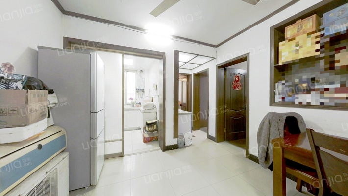 舸舫园创业社区二手房实景图