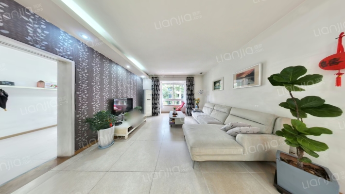 东林半岛二手房实景图