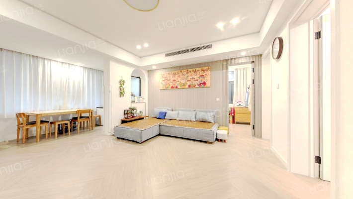 建管处家属院二手房实景图