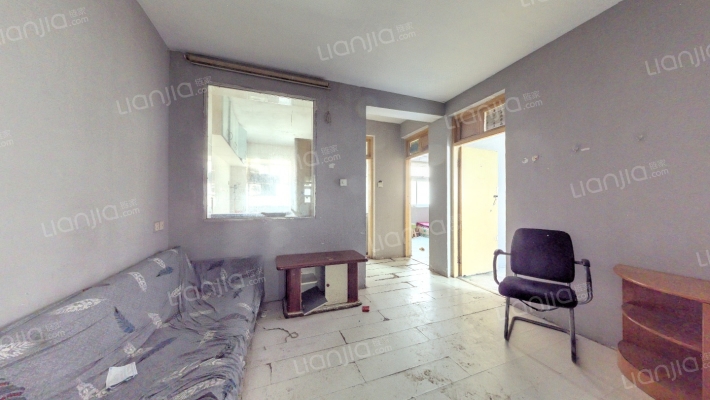 杜岭街1号二手房实景图