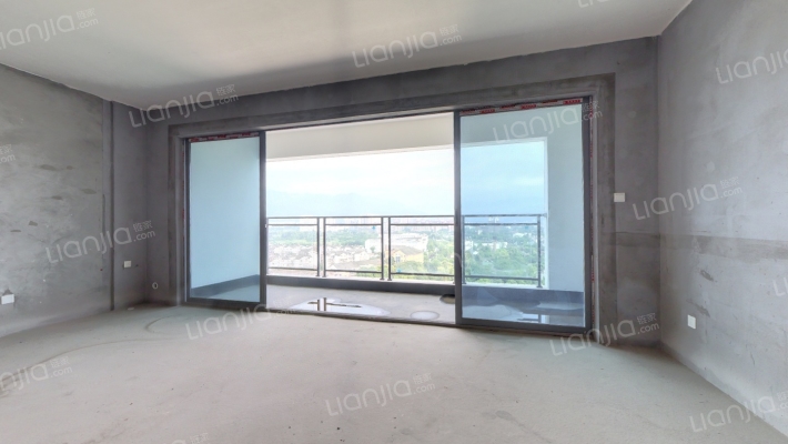 青江山水韵二手房实景图