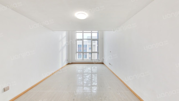 鲁商蓝岸丽舍二手房实景图