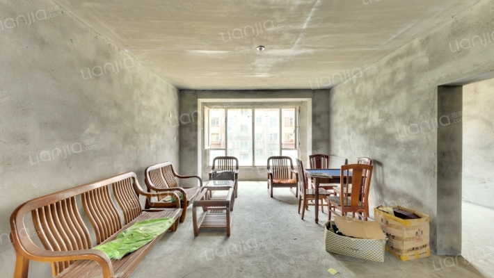 四合田园西区二手房实景图